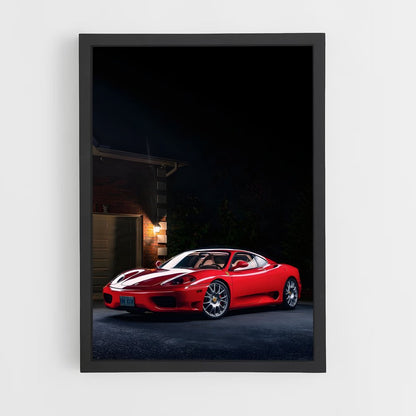 ap-360 modena-3 cadre Noir