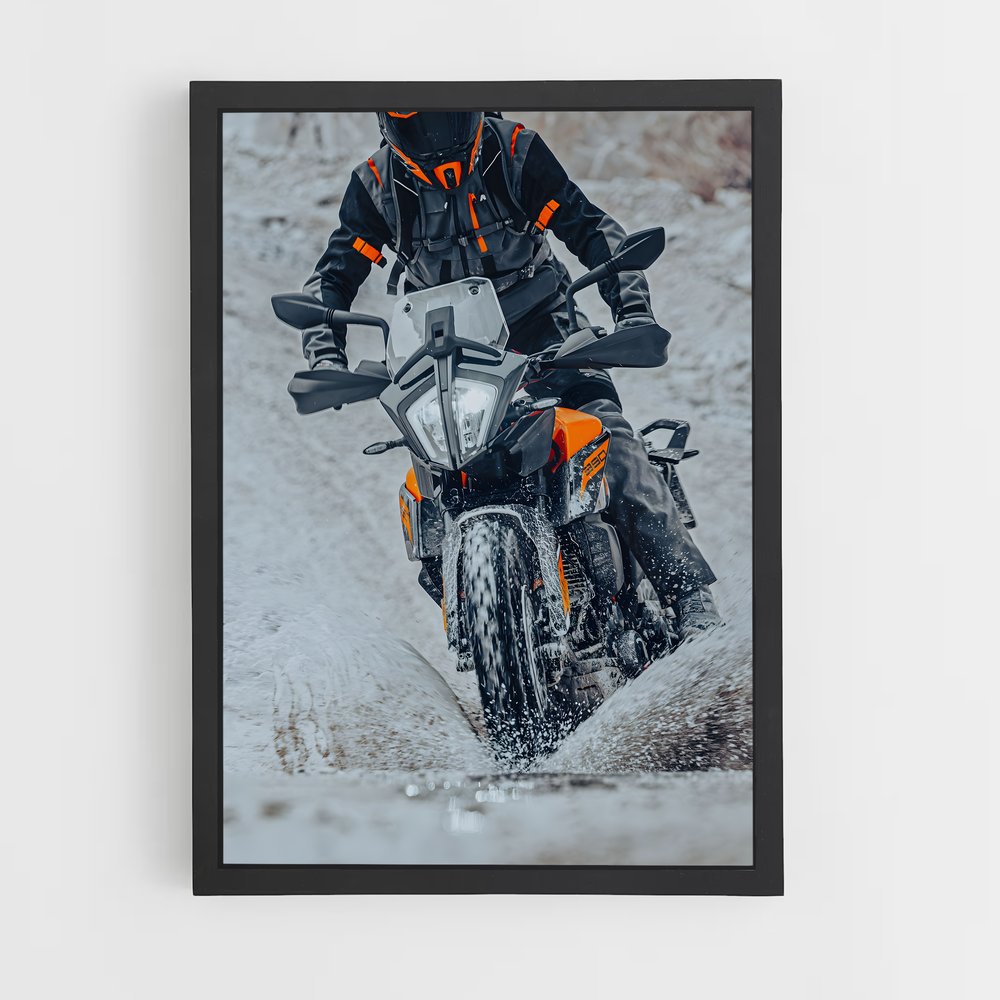 ap-390 adventure-2 cadre Noir