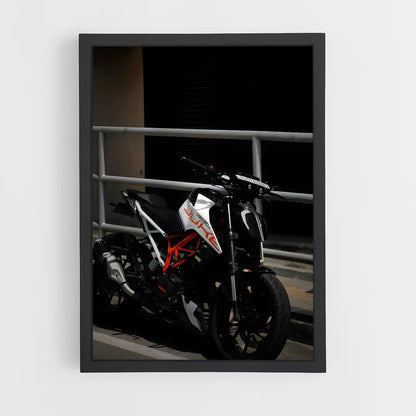 ap-390 duke-4 cadre Noir