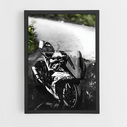 ap-390 rr-s-1 cadre Noir
