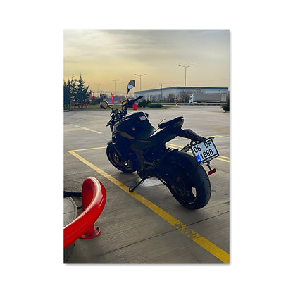 Poster 400nk 82033