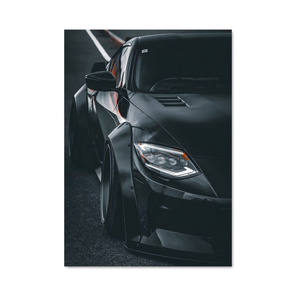 Poster 400z 78902