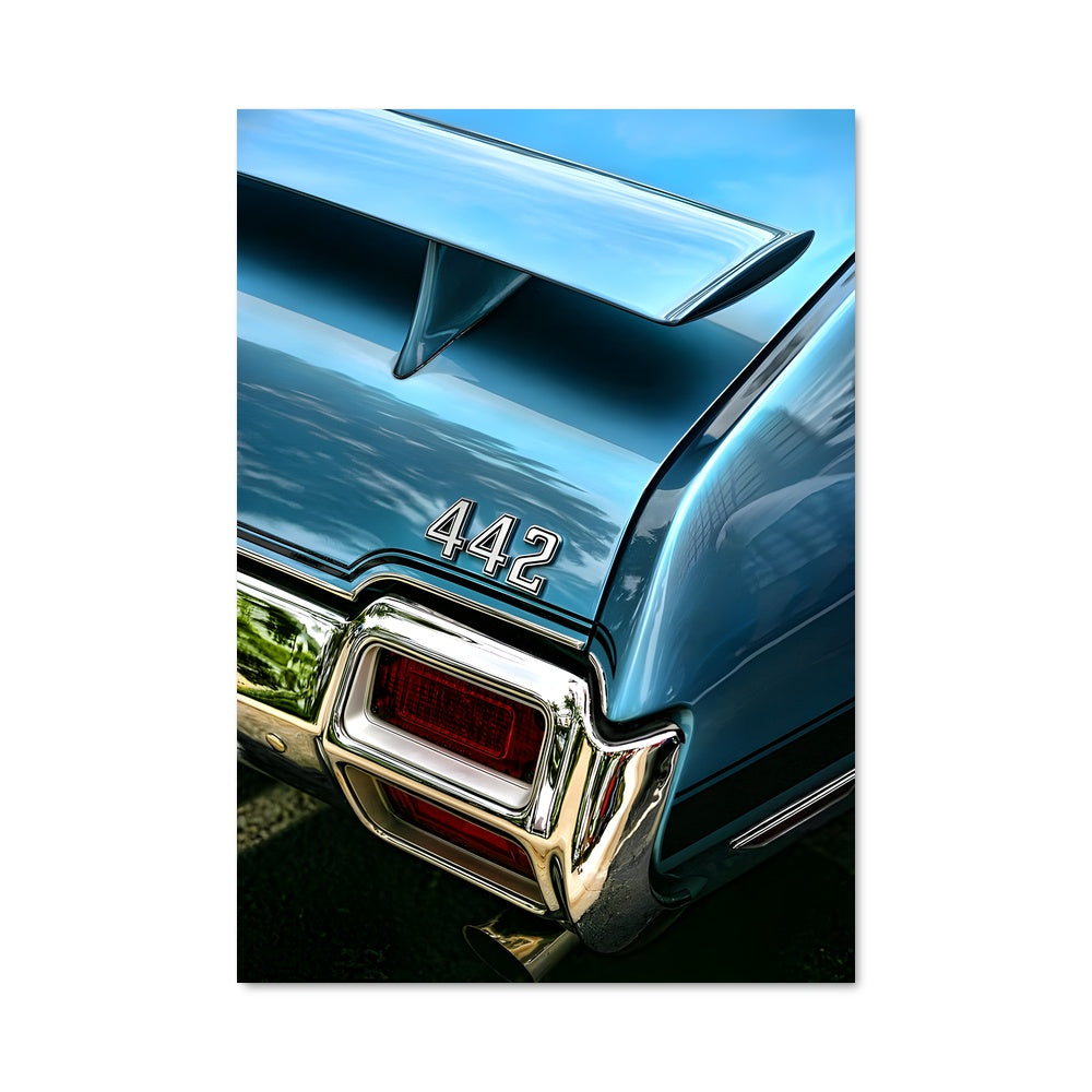 Poster 442 w-30 78970