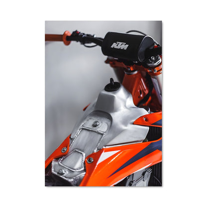 Poster KTM Fever