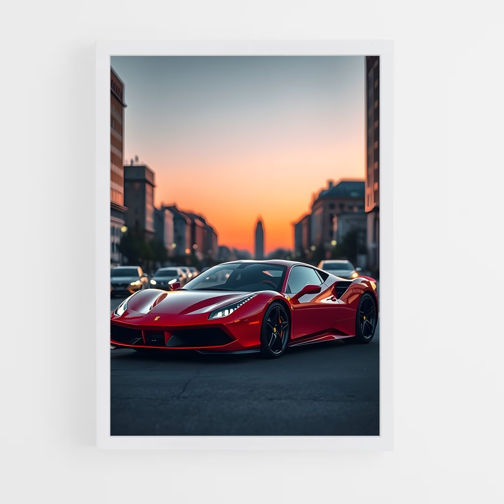 ap-458 italia-3 cadre Blanc