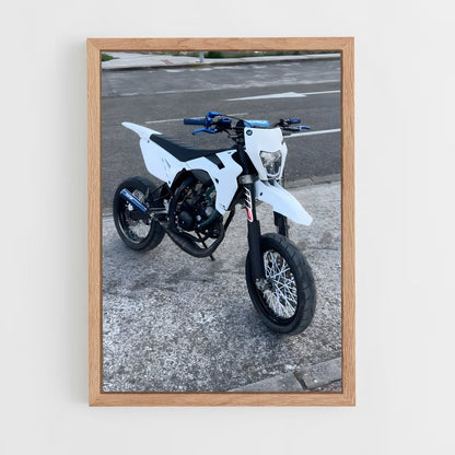 ap-50 sx-2 cadre Bois clair