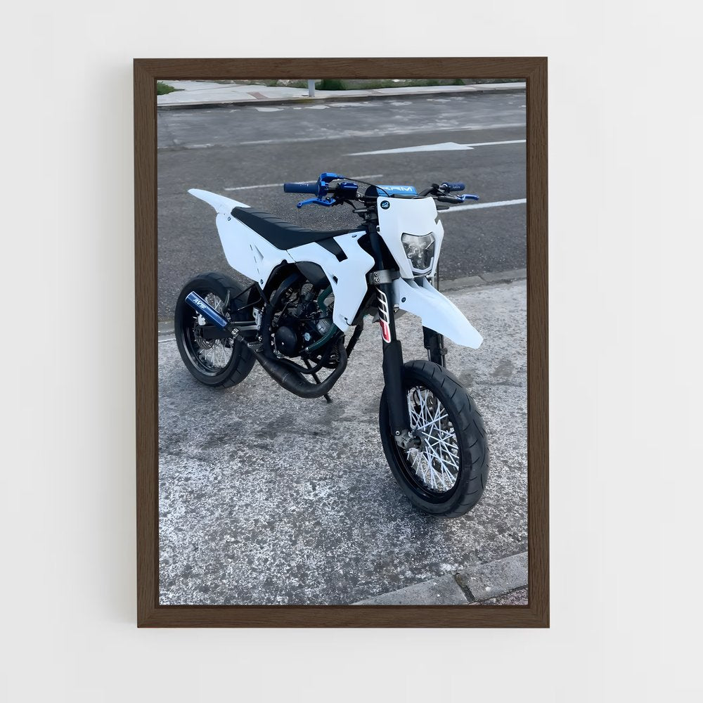 ap-50 sx-2 cadre Bois foncé