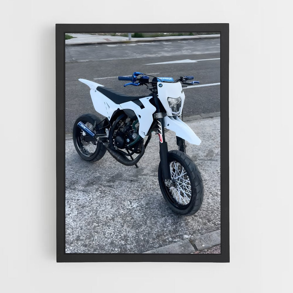 ap-50 sx-2 cadre Noir