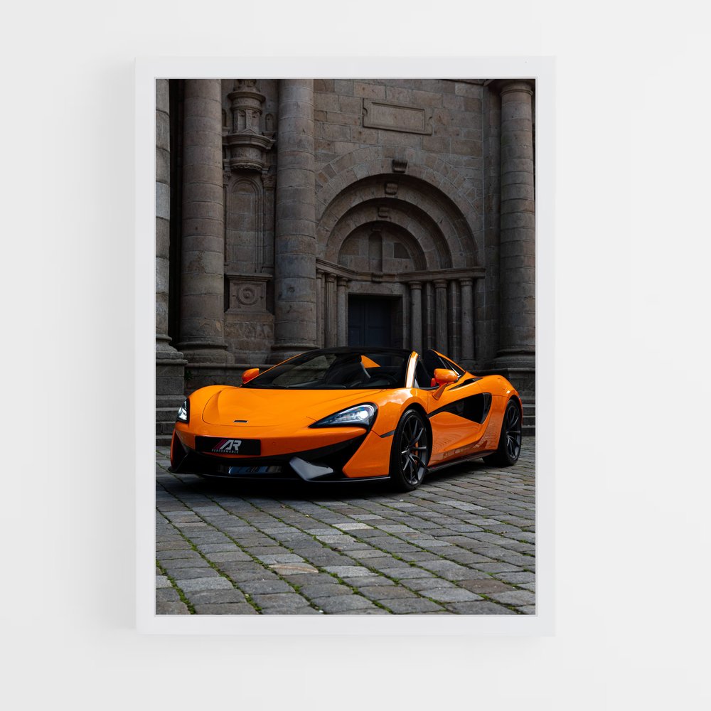 ap-570s-2 cadre Blanc