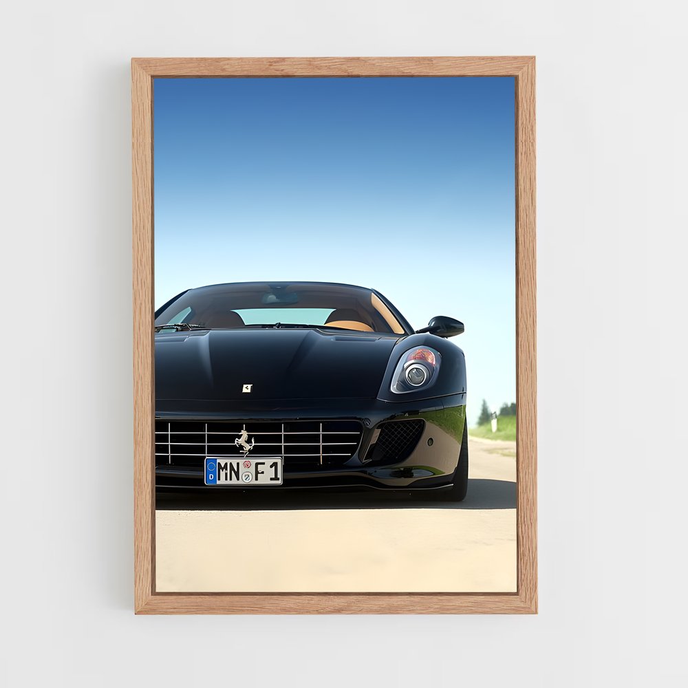 ap-599 gtb-4 cadre Bois clair