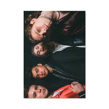 Poster 5 seconds of summer 50625