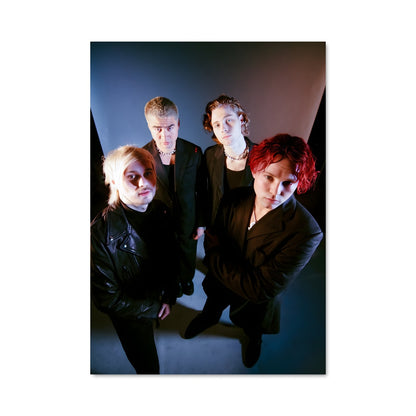 Poster The Horrors Experience
