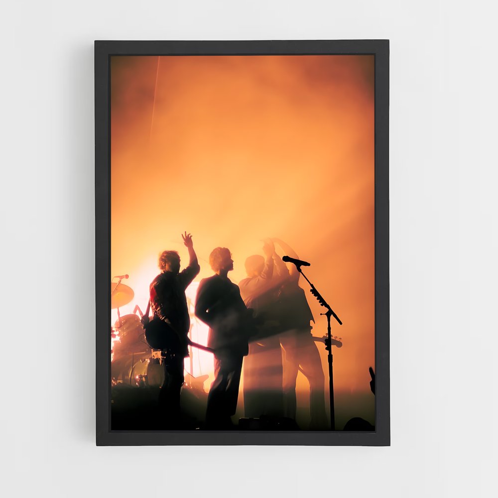 ap-5 seconds of summer-6 cadre Noir