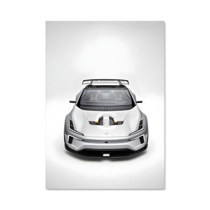 Poster Vision du Mouton