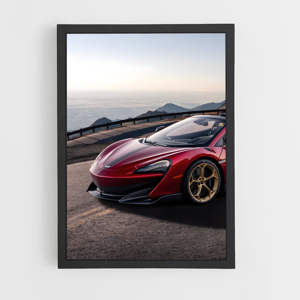 ap-600lt spider-1 cadre Noir