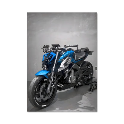 Poster 650nk 82036