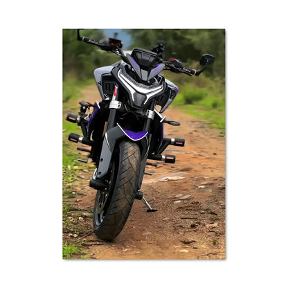 Poster 650nk 82039