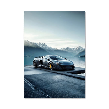 Poster 675lt 78483