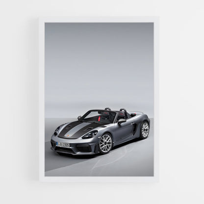 ap-718 spyder-5 cadre Blanc