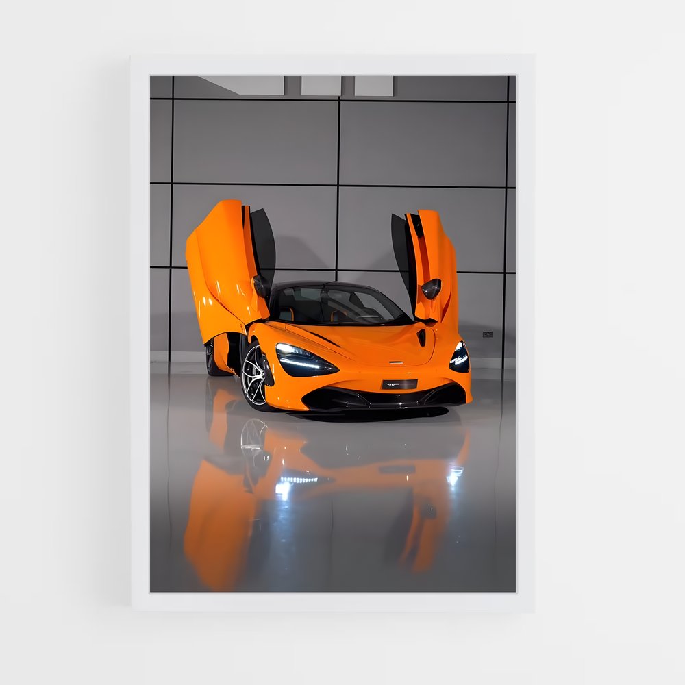 ap-720s spider-5 cadre Blanc