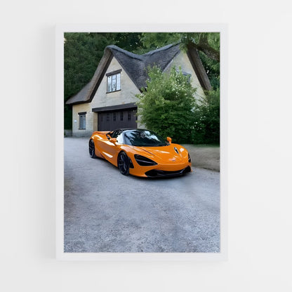 ap-720s spider-6 cadre Blanc