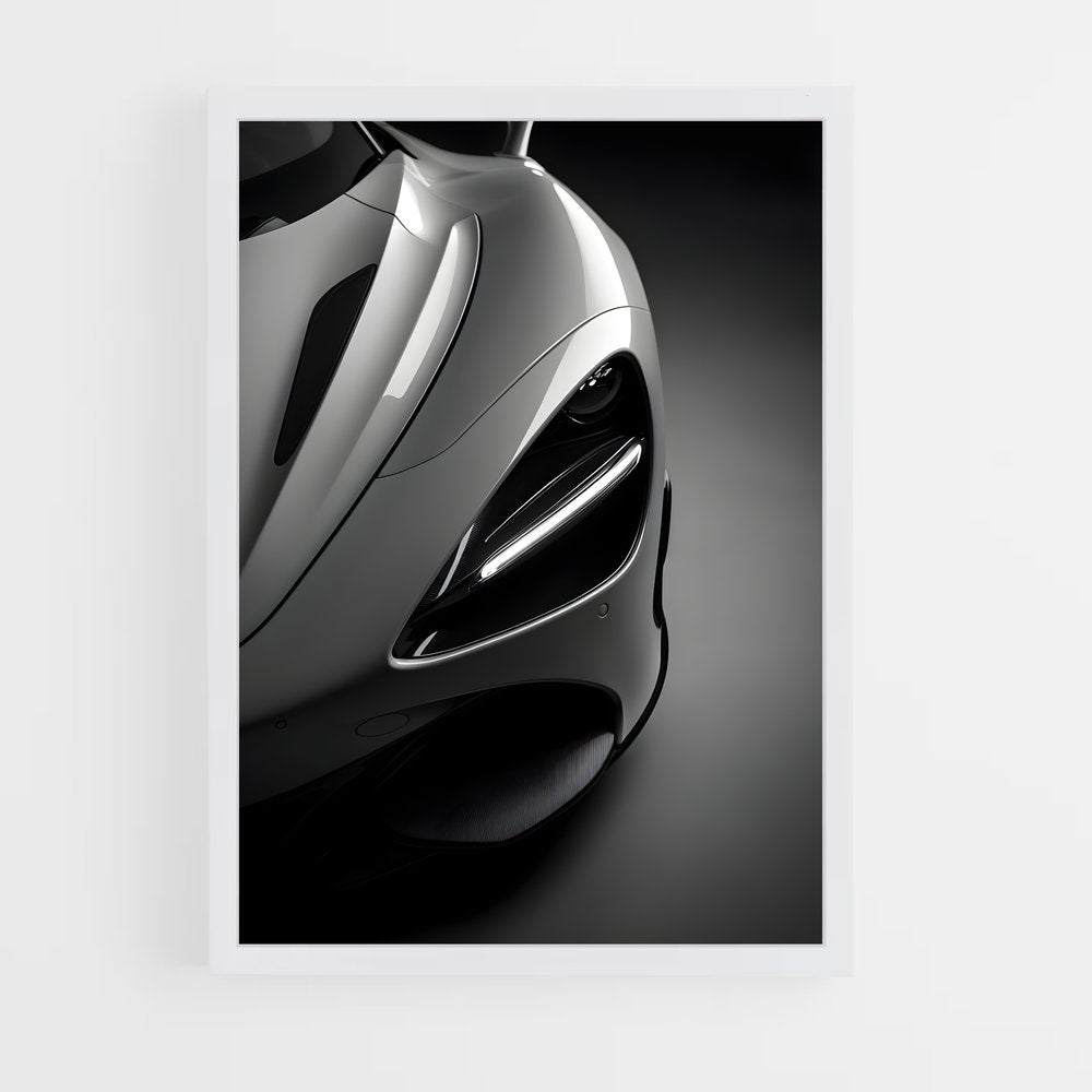 ap-765lt-2 cadre Blanc