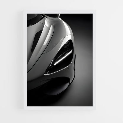 ap-765lt-2 cadre Blanc