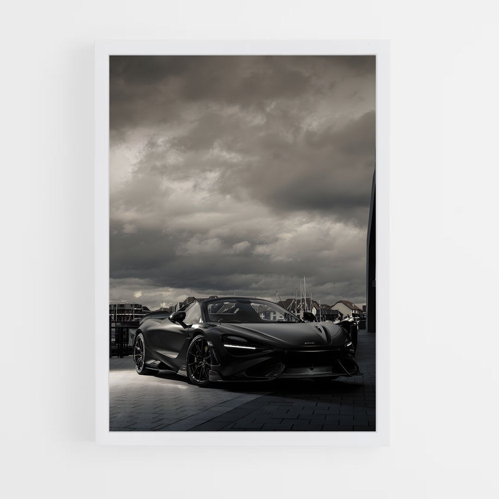 ap-765lt spider-1 cadre Blanc