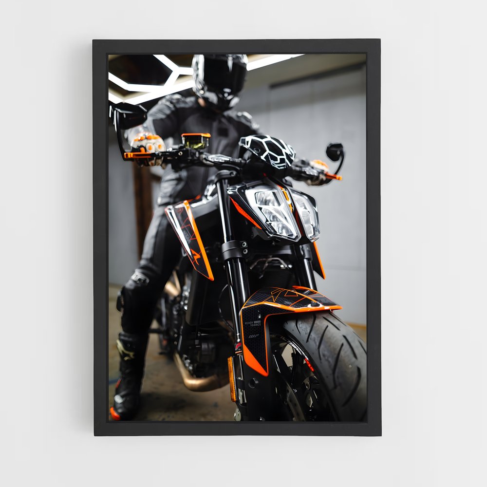 ap-790 duke-5 cadre Noir