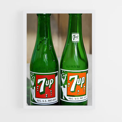 ap-7up-2 cadre Blanc