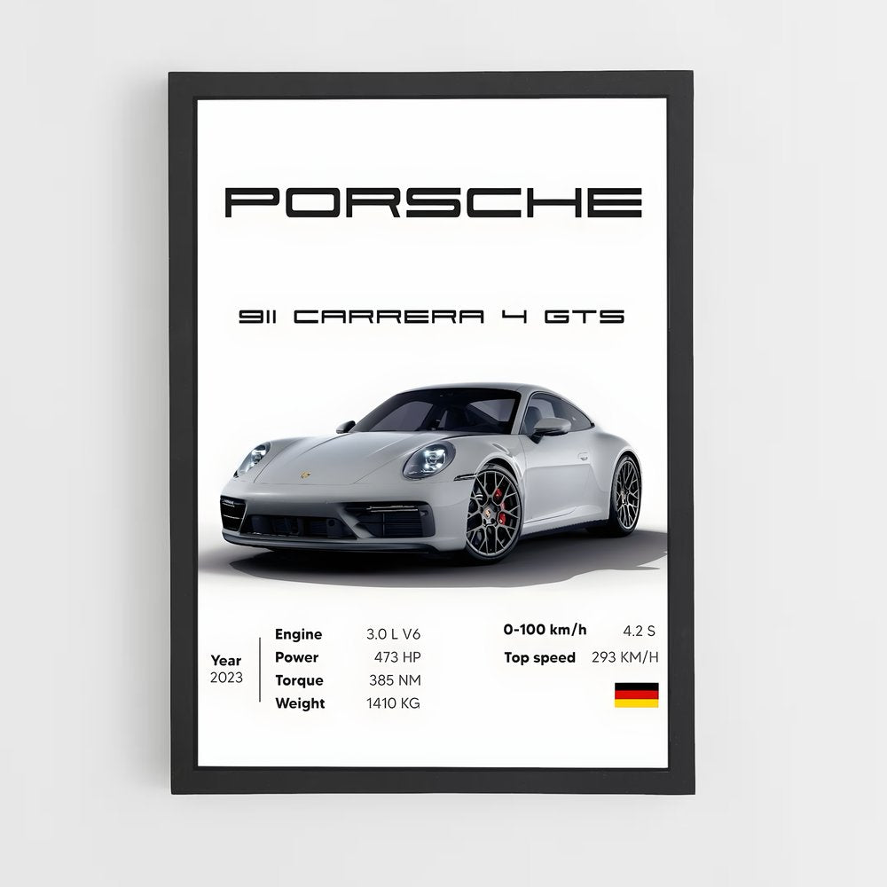 ap-911 carrera-1 cadre Noir