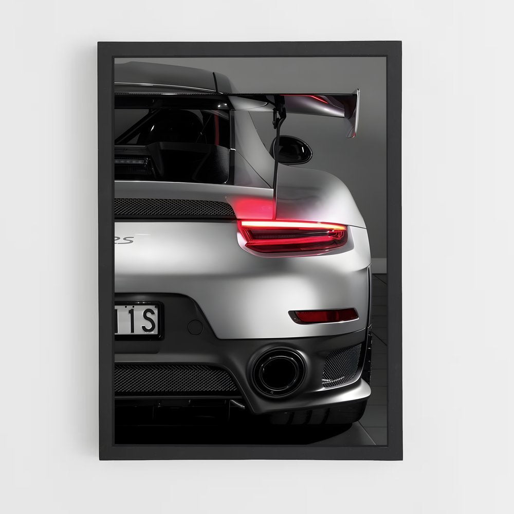 ap-911 gt2 rs-10 cadre Noir