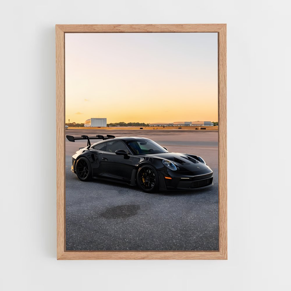 ap-911 gt2 rs-2 cadre Bois clair