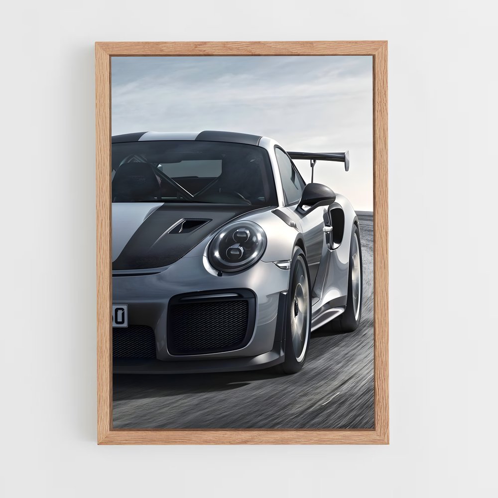 ap-911 gt2 rs-4 cadre Bois clair