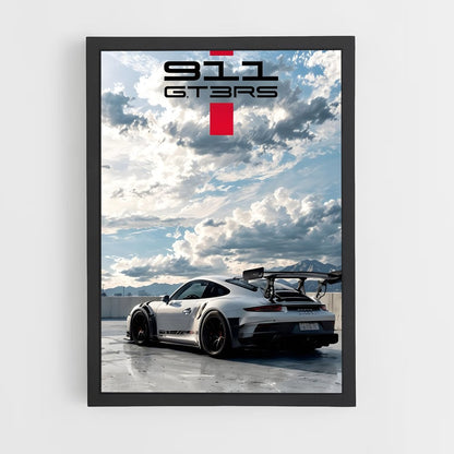 ap-911 gt3-5 cadre Noir