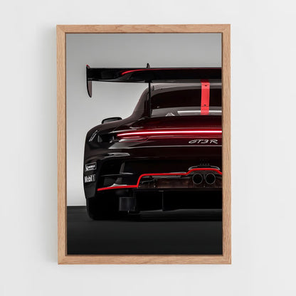 ap-911 gt3 rs-2 cadre Bois clair