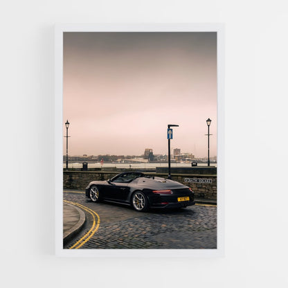 ap-911 speedster-3 cadre Blanc