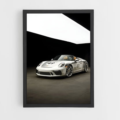 ap-911 speedster-5 cadre Noir