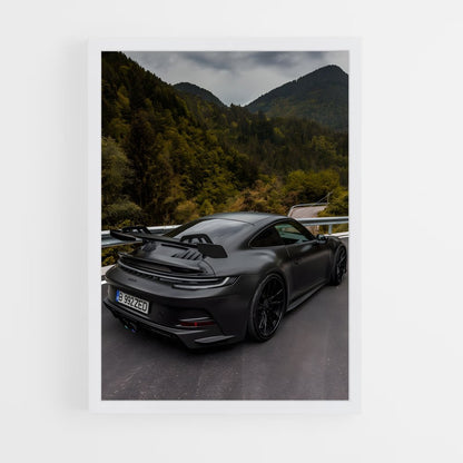 ap-911 turbo-1 cadre Blanc