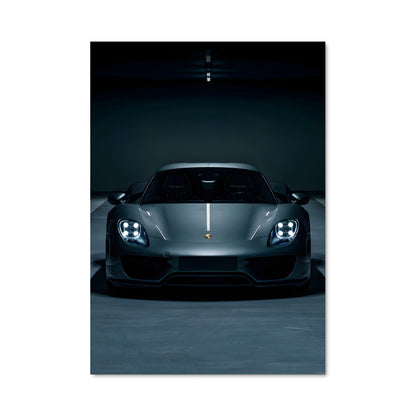 Poster 918 spyder 79318