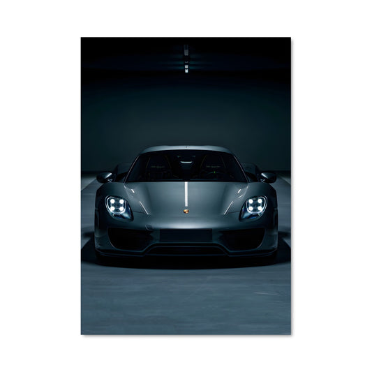 Poster 918 spyder 79318