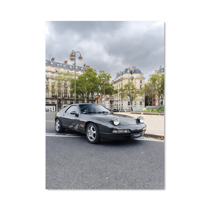 Poster 928 gts 79327