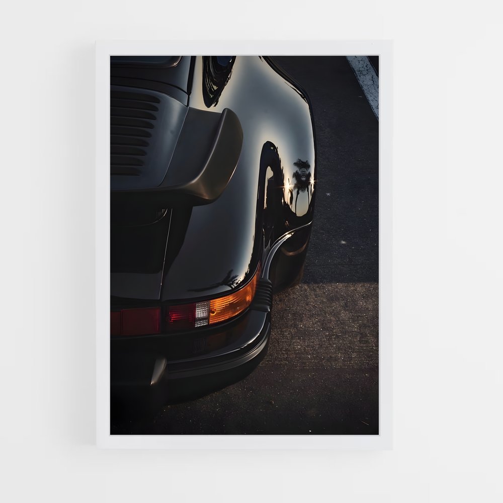 ap-930 turbo-3 cadre Blanc