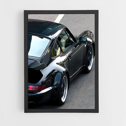 ap-964 turbo-1 cadre Noir