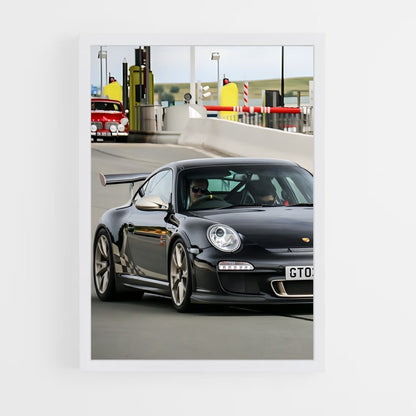 ap-997 gt3 rs-7 cadre Blanc