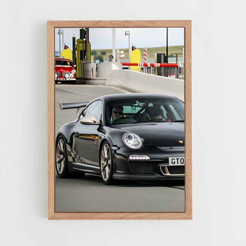 ap-997 gt3 rs-7 cadre Bois clair
