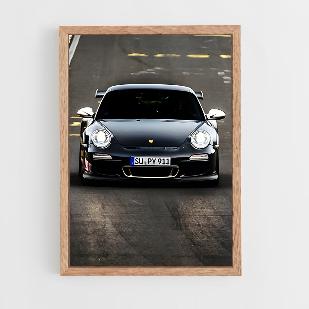 ap-997 gt3 rs-8 cadre Bois clair