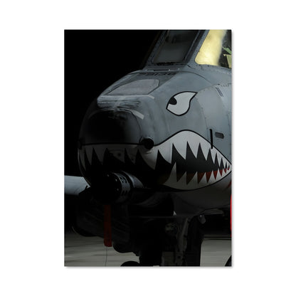 Poster Shark Strike