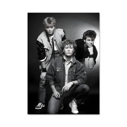 Poster A-ha 50628