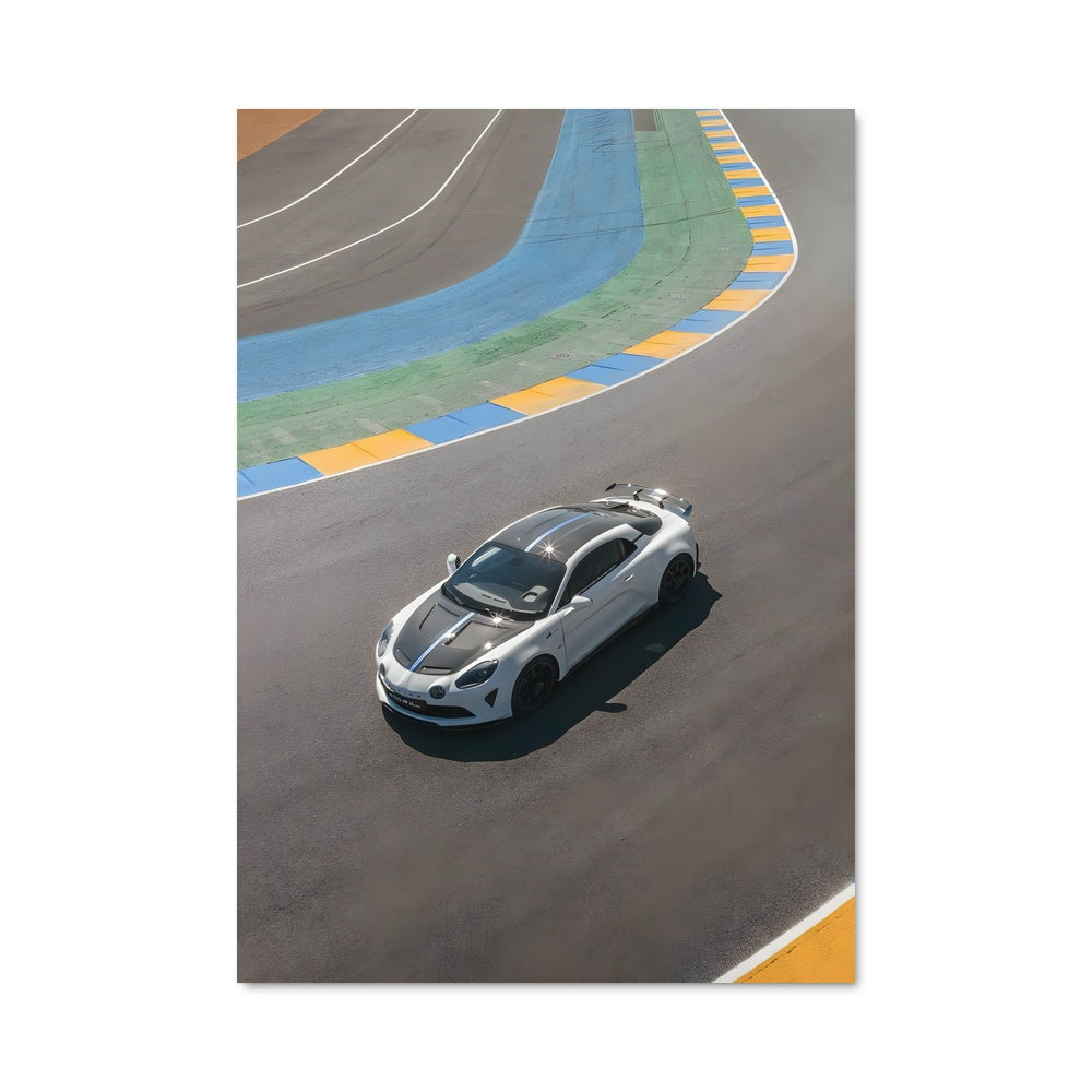 Poster A110 r 75986